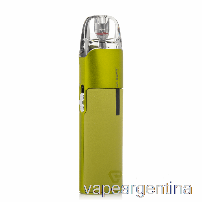Vaporesso Luxe Q2 Pod System Verde Vape Argentina